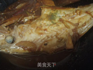 糖醋橡皮鱼的做法步骤：3