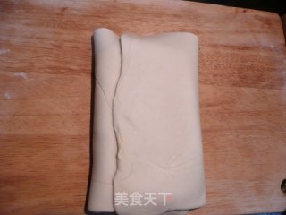 葡式蛋塔的做法步骤：4