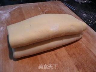 葡式蛋塔的做法步骤：4