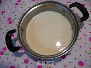 葡式蛋塔的做法步骤：4