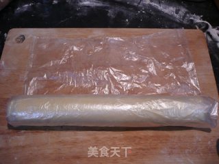 葡式蛋塔的做法步骤：4
