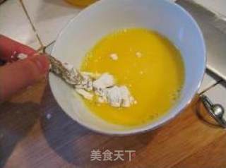 芝士虾球的做法步骤：3