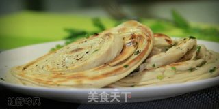 手抓饼的做法