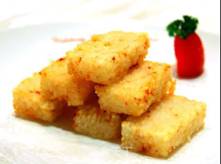 粢饭糕的做法