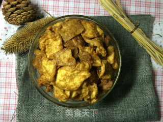 油豆腐炒肉的做法