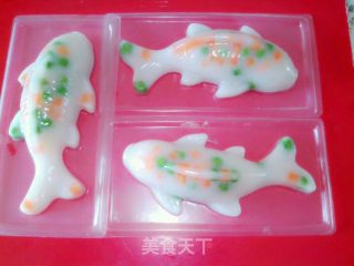 年年有魚的做法