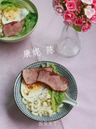 港式通心粉的做法