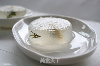 装饰果冻的做法