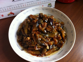 蒜蓉茄子的做法