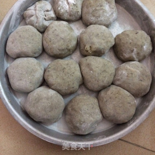 萝卜粄（客家话）的做法