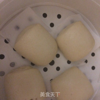 刀切馒头的做法