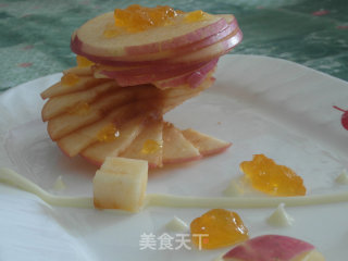 春满枝头的做法