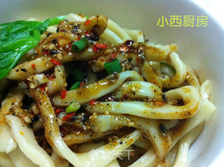 甜甜蜜蜜过新年——甜水面的做法