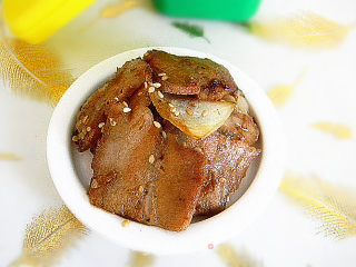 酱香五花肉的做法