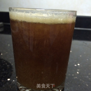 红糖姜枣茶的做法