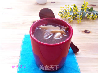 清补凉排骨汤的做法