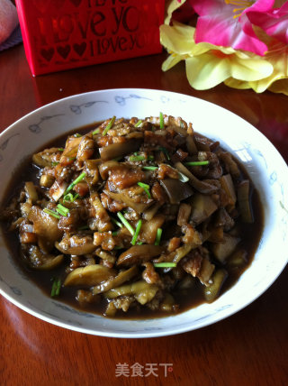 蒸茄子的做法