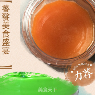 胡萝卜苹果汁