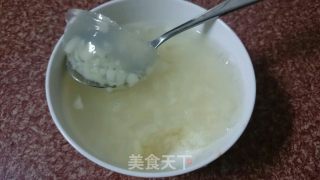 马蹄冻的做法