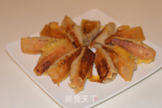 锅贴的做法
