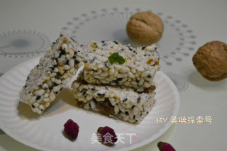 过年必吃炒米糖（家庭版）的做法