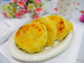 鲜香小盒子的做法