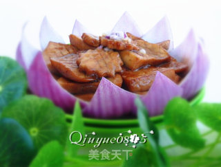 蚝香杏鲍菇的做法