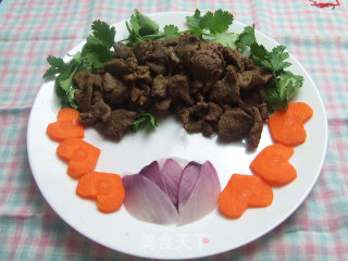 美味烤羊肉的做法