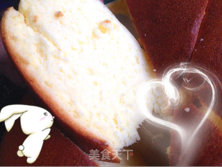 低卡路里酸奶蛋糕的做法