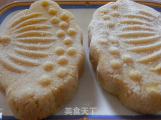 红薯糯米饼的做法