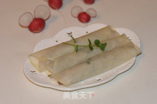 春饼