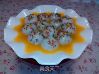 美味汤圆的做法