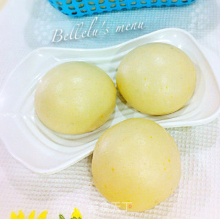 小麦馒头的做法