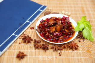 冷吃兔的做法