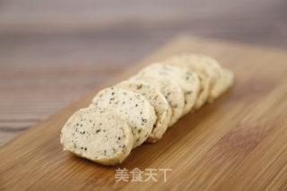 红茶酥饼（酥饼的做法）的做法