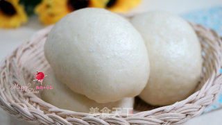 豆沙包的做法