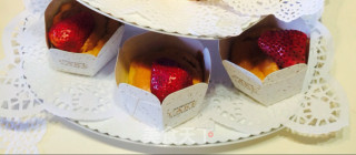 CUPCAKE的做法
