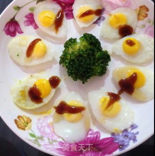 长长久久如花似玉的做法