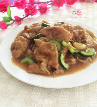 独面筋的做法