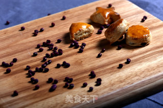 德普烤箱食谱之司康饼的做法
