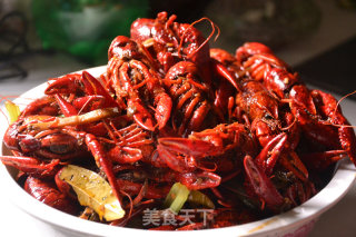 麻辣小龙虾的做法
