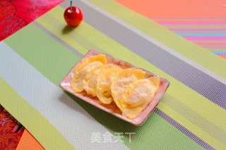 蛋饺的做法