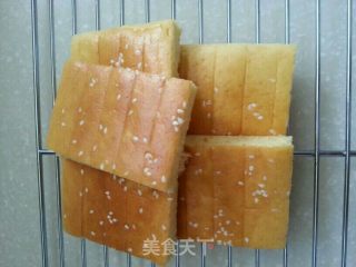 基础蛋糕的做法