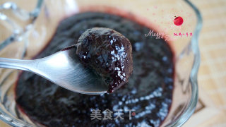 草莓桑葚酱的做法