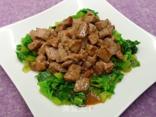蚝油迷你牛排  ★口口牛排 1的做法