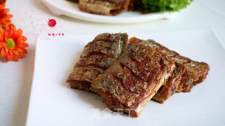 红烧带鱼的做法