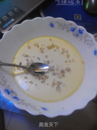 鸡蛋羹的做法