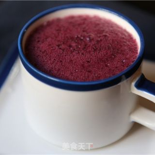 葡萄汁的做法