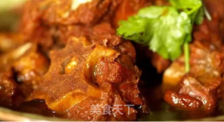烹饪大师教你做美味羊蝎子！的做法
