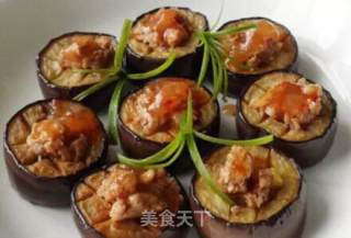 东坡茄子的做法